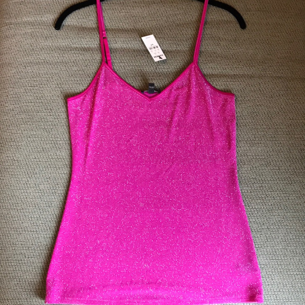 Express tank